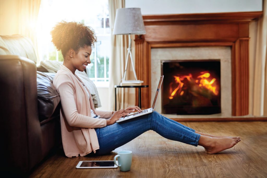 uk-home-improvement-Install-a-Fireplace-in-your-Living-Room